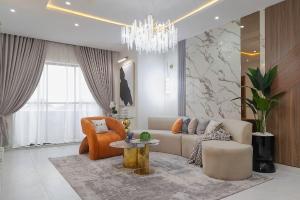 2 bedroom Block Of Flats Short let Ologolo Lekki Lagos 2 bedroom Block Of Flats Short let Ologolo Lekki Lagos