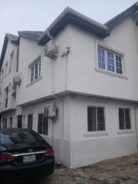 2 bedroom Flat & Apartment For Rent Abijo Ajah Lagos