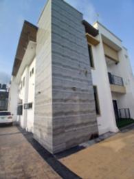 2 bedroom Flat & Apartment For Rent Sangotedo Lagos