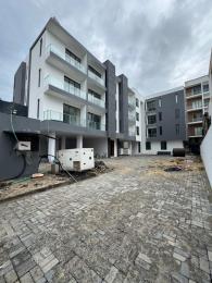 2 bedroom Block Of Flats For Rent Ikate Elegushi Lekki Lagos