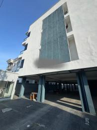 2 bedroom Block Of Flats For Rent Ilasan Lekki Lagos