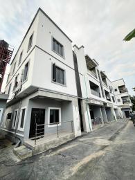 2 bedroom Block Of Flats For Rent Ajah Lagos