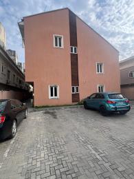 2 bedroom Block Of Flats For Rent Agungi Lekki Lagos