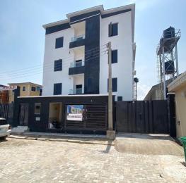 2 bedroom Block Of Flats For Rent Salem Ikate Elegushi Lekki Lagos