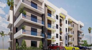 2 bedroom Block Of Flats For Sale Danjuma Drive, Peter Odili Port Harcourt Rivers