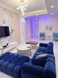 2 bedroom Block Of Flats Short let Admiralty Wey Lekki Lekki Phase 1 Lagos