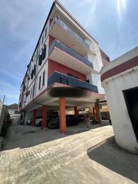2 bedroom Block Of Flats For Rent Ologolo Lekki Lagos