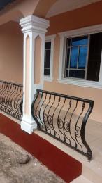 2 bedroom Block Of Flats For Rent Atere/isokan Along Cele Rainbow Road Akala Express Ibadan Oyo