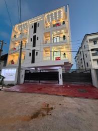 2 bedroom Block Of Flats For Rent Ikate Elegushi Lekki Lagos