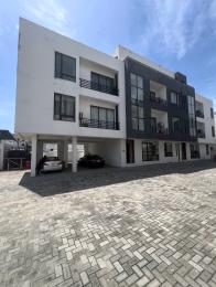 2 bedroom Block Of Flats For Rent Agungi Lekki Lagos