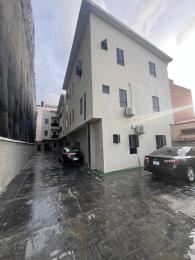2 bedroom Block Of Flats For Rent Ilasan. Ikate Elegushi Lekki Lagos