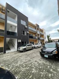2 bedroom Block Of Flats For Rent Ilaje Ajah Lagos