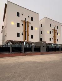 2 bedroom Block Of Flats For Rent Ilasan Lekki Lagos