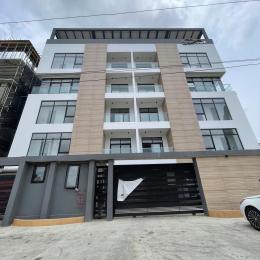 2 bedroom Block Of Flats For Sale Lekki Phase 1 Lagos