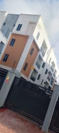 2 bedroom Block Of Flats For Rent Ikate Elegushi Lekki Lagos