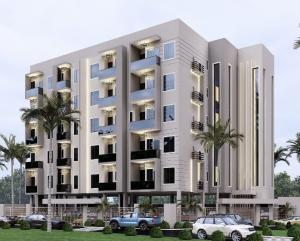 2 bedroom Shared Apartment For Sale Harcourt Estate, Sani Abacha, Gra Port Harcourt Rivers