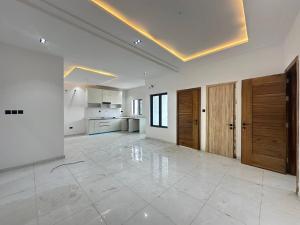 2 bedroom Block Of Flats For Rent Lekki Phase 1 Lagos