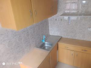 2 bedroom Block Of Flats For Rent , Off College Road. Acme Road Ogba Lagos