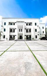 2 bedroom Block Of Flats For Rent Presidential Villa . Asokoro Abuja Phase 1 