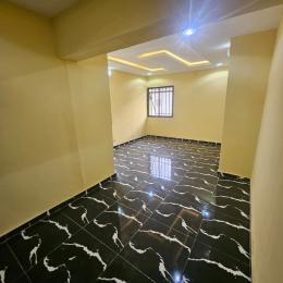 2 bedroom Block Of Flats For Rent Magodo GRA Phase 2 Kosofe/Ikosi Lagos