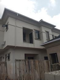 2 bedroom Block Of Flats For Rent Estate Ifako-ogba Lagos