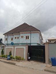 2 bedroom Block Of Flats For Rent Ajanla Opposite Nnpc Akala Express Ibadan Oyo