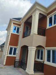 2 bedroom Block Of Flats For Rent Akilapa Estate Jericho Extension Idishin Ibadan Oyo