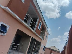 2 bedroom Block Of Flats For Rent Fateru Ajinde Akala Express Ibadan Oyo