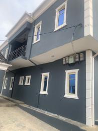 2 bedroom Block Of Flats For Rent Ile Anu Liberty Academy Akala Express Ibadan Oyo