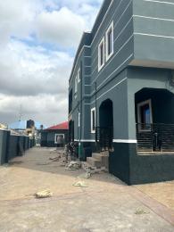 2 bedroom Block Of Flats For Rent Labuta Mashalla Elebu Akala Express Ibadan Oyo