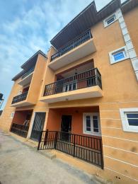 2 bedroom Block Of Flats For Rent Promiseland Elebu Akala Express Ibadan Oyo