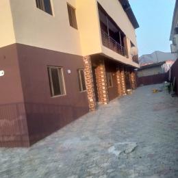 2 bedroom Block Of Flats For Rent Ogombo Ajah Lagos