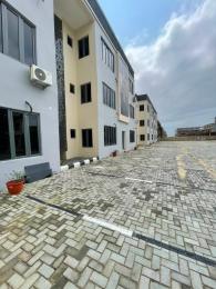 2 bedroom Block Of Flats For Rent Adesanya Estate Abraham Adesanya Ajah Lagos