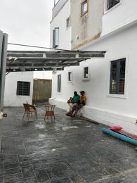 2 bedroom Shared Apartment For Rent Lagoon Estate Ogudu Ori-oke Lagos