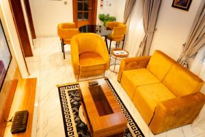 2 bedroom Mini Flat Short let 23a Adebisi Ogunniyi Crescent,lekki Phase1 Lekki Phase 1 Lagos