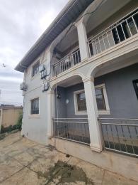 2 bedroom Block Of Flats For Rent Liberty Academy Akala Express Ibadan Oyo
