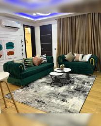 2 bedroom Flat & Apartment Short let Lekki Lagos