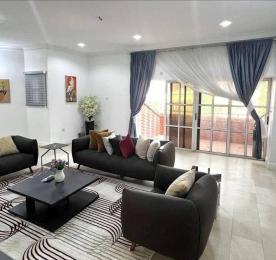 2 bedroom Short Stay Short let Ademola Adetukumbo Crescent Wuse II Abuja Phase 1 