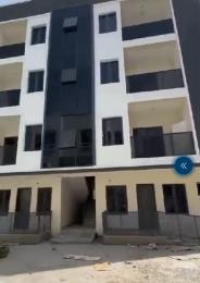 2 bedroom Block Of Flats For Sale Jahi Abuja Phase 2 