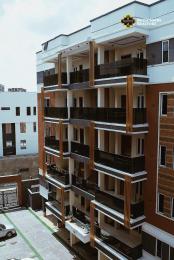 2 bedroom Block Of Flats For Sale Freedom Way Lekki Lekki Phase 1 Lagos