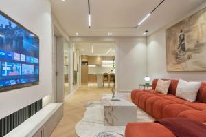 2 bedroom Hotel Short let Admiralty Lekki Phase 1 Lagos