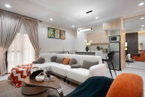 2 bedroom Maisonette Short let Lekki Phase 1 Lagos