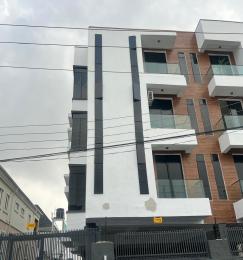 2 bedroom Flat & Apartment For Sale Chevron Lekki Chevron Drive Lekki Lagos