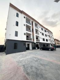 2 bedroom Block Of Flats For Sale Igbo Efon Lekki Lagos