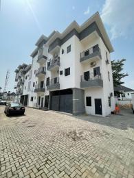 2 bedroom Block Of Flats For Sale Chevron Drive Lekki Lagos 2 bedroom Block Of Flats For Sale Chevron Drive Lekki Lagos
