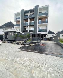 2 bedroom Studio Apartment For Sale Chevron Lekki Lagos