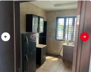 2 bedroom Block Of Flats For Rent Parkview. Parkview Estate Ikoyi Lagos