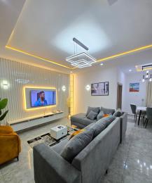 2 bedroom Flat & Apartment Short let Jahi Abuja Phase 2 