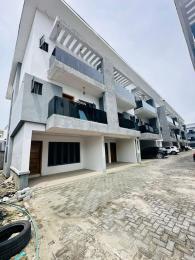 2 bedroom Terraced Duplex For Rent Salem Ilasan Lekki Lagos