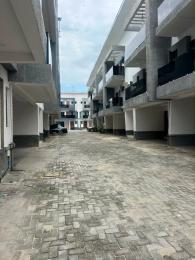 2 bedroom Terraced Duplex For Rent Ilasan Lekki Lagos